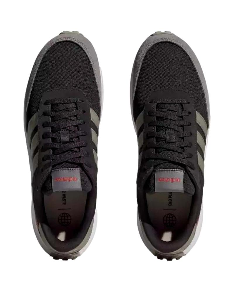 Adidas shoes 70s negro best sale