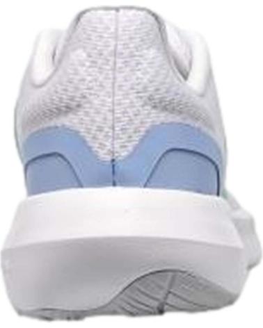 Deportivas de Mujer y Niña ADIDAS HP7561 RUNFALCON 3 0 W FTWWHT-PULMIN-BLUDAW