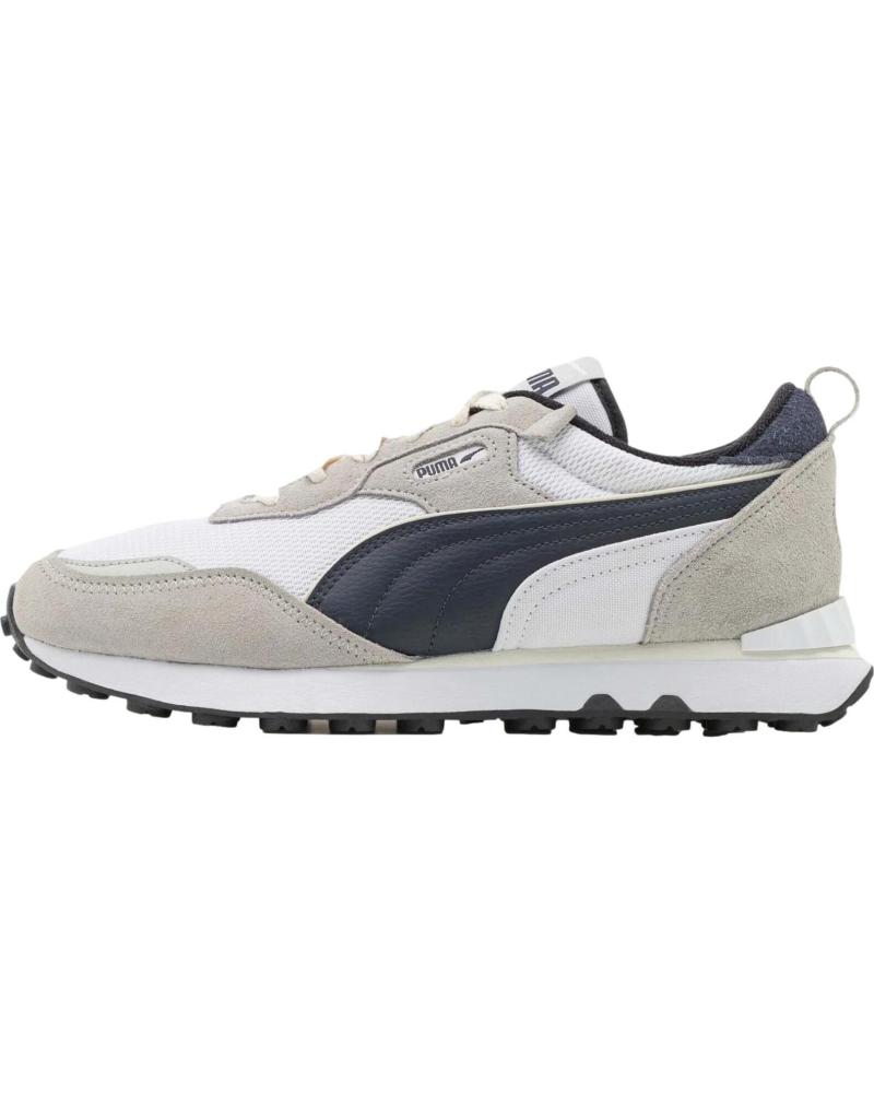 Zapatillas deporte PUMA de Hombre ZAPATILLAS RIDER FV RETRO REWIN BLANCO Zapatillas deporte PUMA de Hombre ZAPATILLAS RIDER FV RETRO REWIN BLANCO