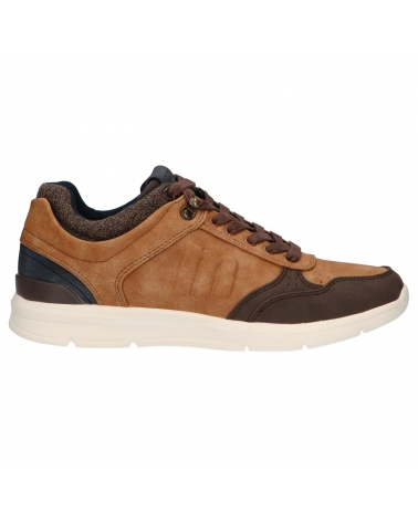 Sapatos Desportivos MTNG  de Homem 84294  C47359 MARRON