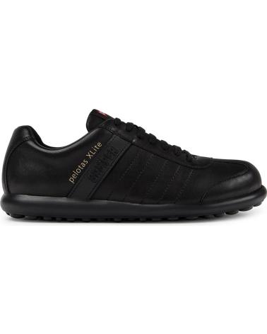 Scarpe sport CAMPER  per Uomo DEPORTIVAS PELOTAS XL 18304  NEGRO
