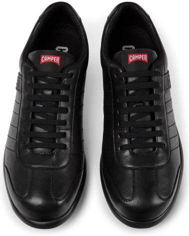 Scarpe sport CAMPER  per Uomo DEPORTIVAS PELOTAS XL 18304  NEGRO