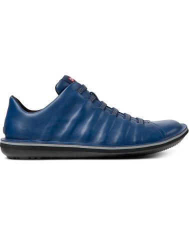 Zapatos CAMPER  de Hombre ZAPATOS BEETLE 18751  NAVY