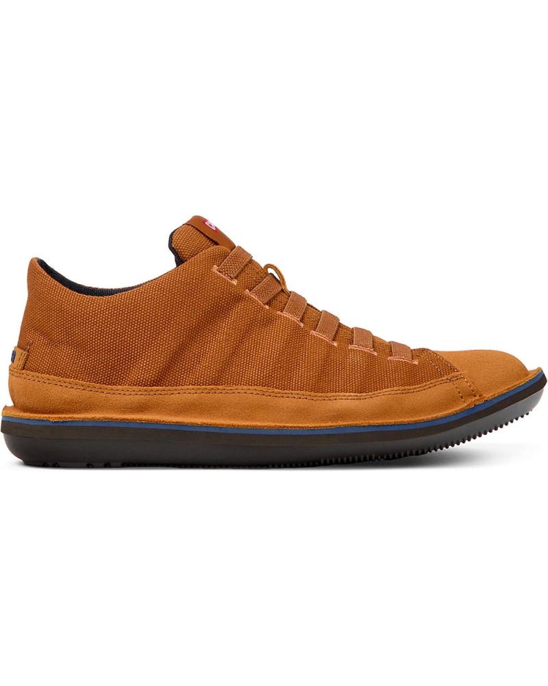 Chaussures pour Homme CAMPER ZAPATOS BEETLE 36791 ORANGE