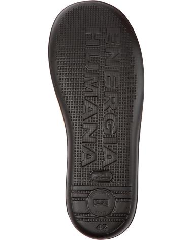 Chaussures pour Homme CAMPER ZAPATOS BEETLE 36791 ORANGE