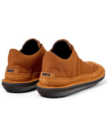Chaussures pour Homme CAMPER ZAPATOS BEETLE 36791 ORANGE
