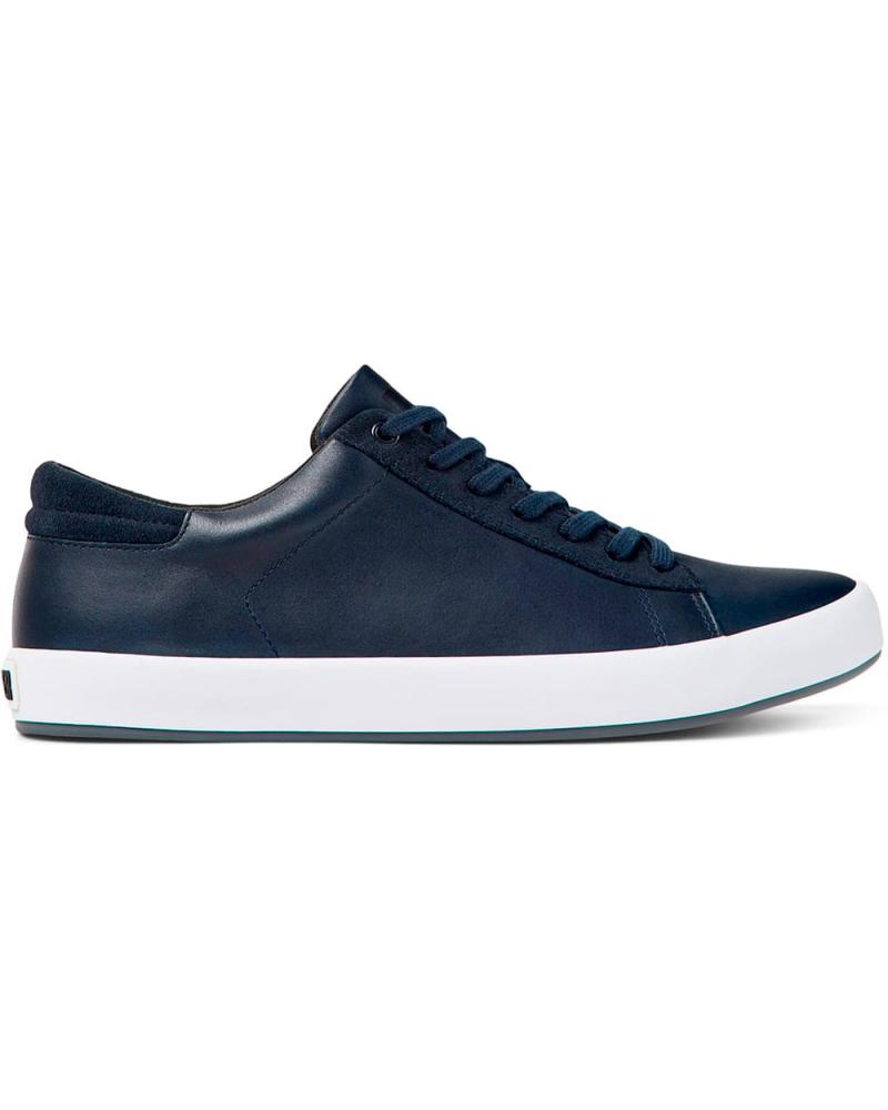 Sapatilhas de Homem CAMPER ZAPATILLAS ANDRATX K100231 NAVY