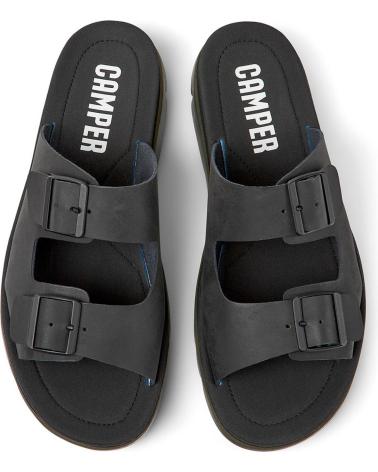 Sandales pour Homme CAMPER SANDALIA ORUGA K100286 NEGRO