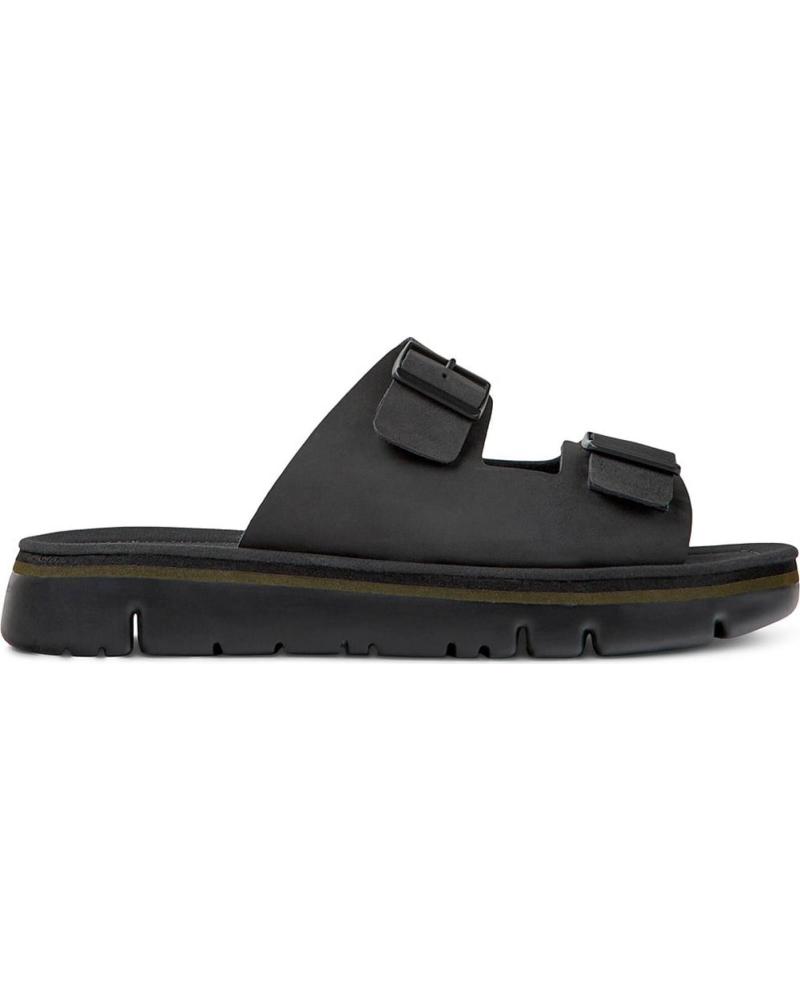 Sandales pour Homme CAMPER SANDALIA ORUGA K100286 NEGRO