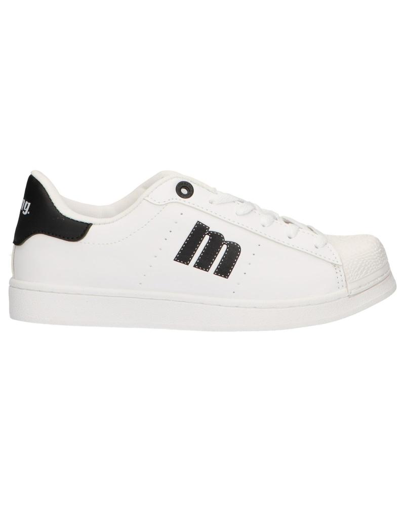 Woman Zapatillas deporte MTNG 69272  C47528 ACTION BLANCO