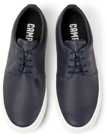 Man Zapatillas deporte CAMPER ZAPATILLAS CHASIS K100836 BLUE