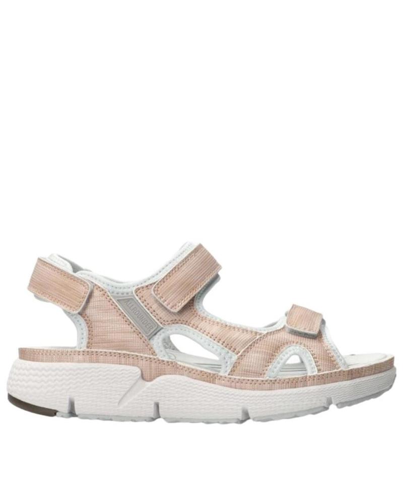 Sandali ALLROUNDER per Donna ITS ME METAL ORCHID ROSA Sandali ALLROUNDER per Donna ITS ME METAL ORCHID ROSA