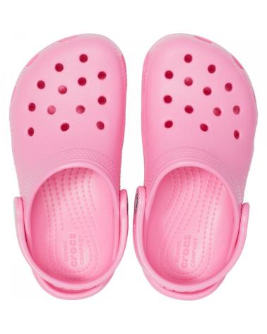 Infradito per Bambina CROCS PLAYA Y PISCINA PINK LEMONADE