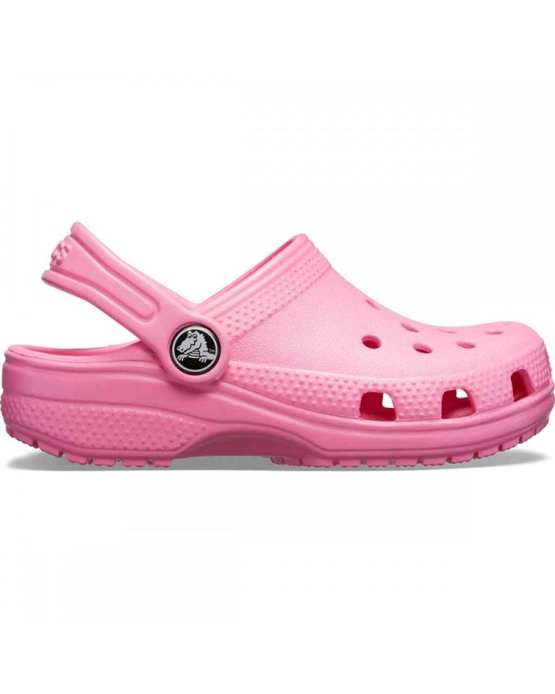 Infradito per Bambina CROCS PLAYA Y PISCINA PINK LEMONADE
