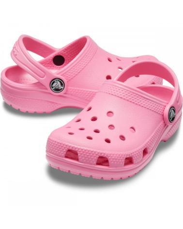 Infradito per Bambina CROCS PLAYA Y PISCINA PINK LEMONADE