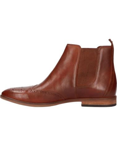 Boots für Herren KICKERS 659670-60 TARRAGON 114 CAMEL