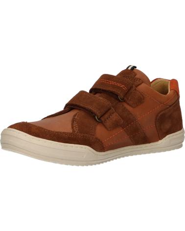 Zapatillas deporte de Mujer y Niña y Niño KICKERS 741160-30 JAMMI 9 MARRON