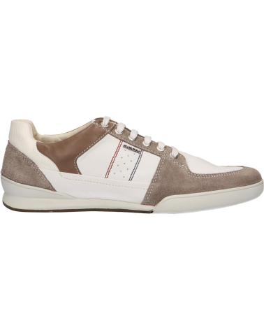 Sportschuhe GEOX  für Herren U920EB 08522 U KRISTOF  C1Z1X WHITE