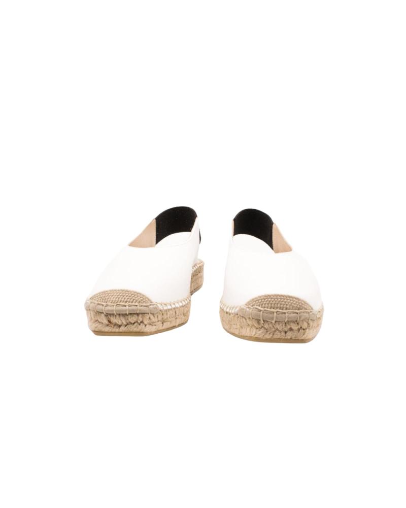 Sandalias-De-Mujer-VIDORRETA-ALPARGATAS-PIEL-PLANAS-BLANCAS-BLANCO