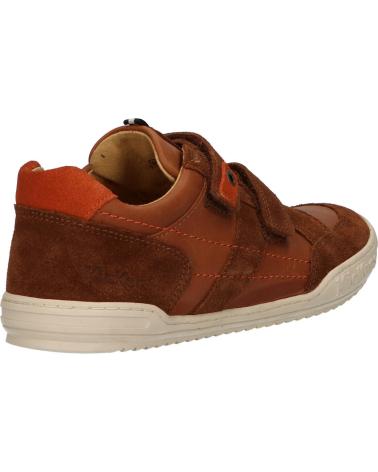 Zapatillas deporte de Mujer y Niña y Niño KICKERS 741160-30 JAMMI 9 MARRON
