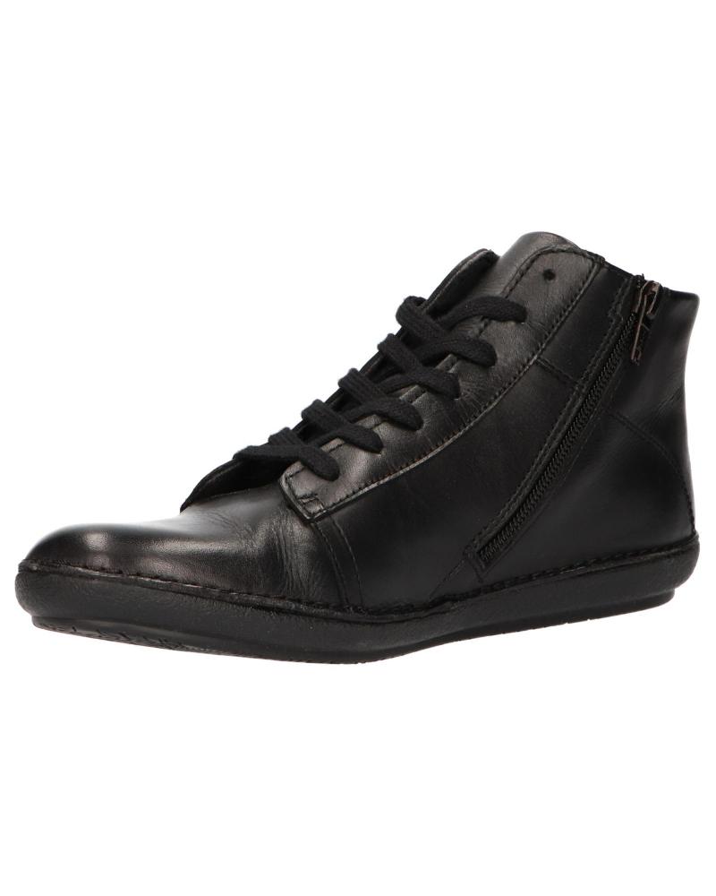 Botines De Mujer KICKERS 734510 50 FOWTOW 8 NOIR