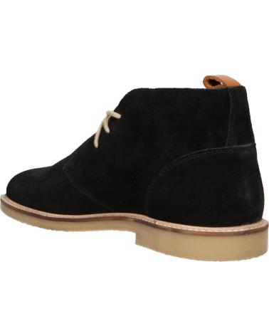 Bottines pour Homme KICKERS 529762-60 TYL 8 NOIR PERM