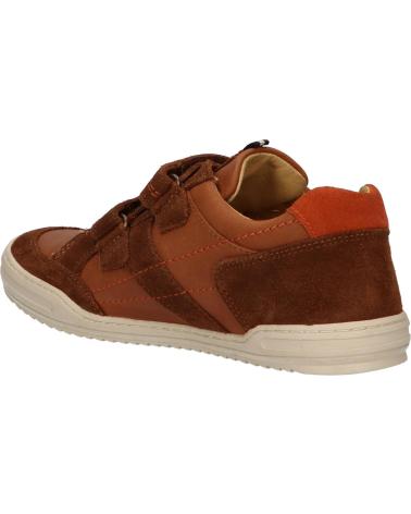Zapatillas deporte de Mujer y Niña y Niño KICKERS 741160-30 JAMMI 9 MARRON