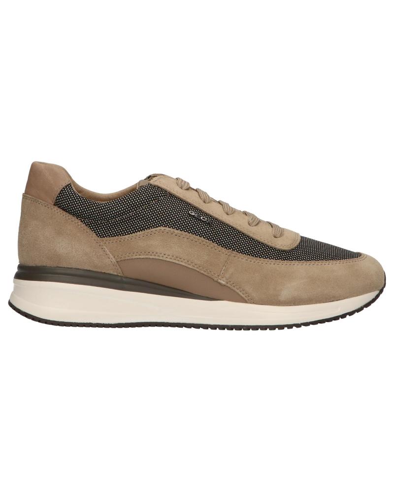 Sports Shoes De Hombre GEOX U920GA 02211 U DENNIE C5004 SAND