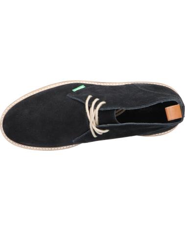 Bottines pour Homme KICKERS 529762-60 TYL 8 NOIR PERM