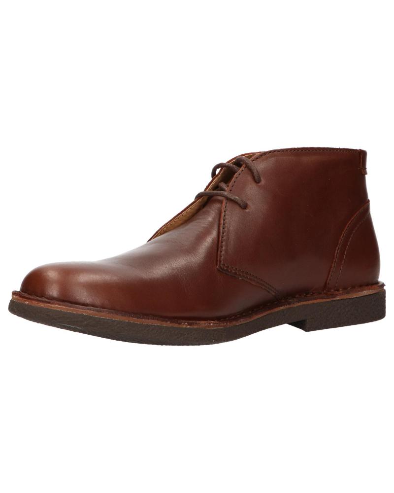 Kickers sales brok marron