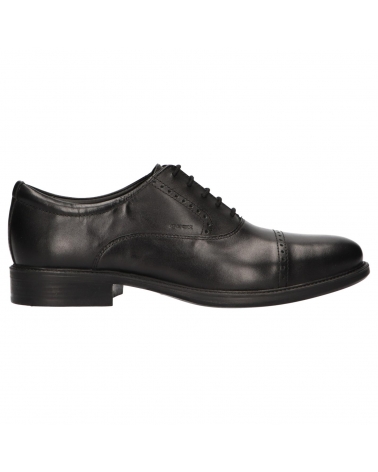 Zapatos GEOX  de Hombre U92W1A 00043 U CARNABY  C9999 BLACK