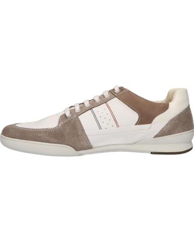 Sportschuhe GEOX  für Herren U920EB 08522 U KRISTOF  C1Z1X WHITE