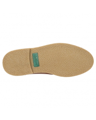 Bottines KICKERS  pour Femme 529765-50 TYL  114 CAMEL