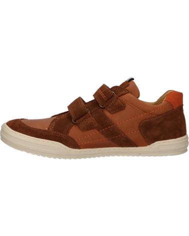 Zapatillas deporte de Mujer y Niña y Niño KICKERS 741160-30 JAMMI 9 MARRON