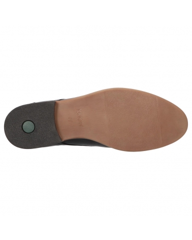 Botas KICKERS  de Hombre 610151-60 TAROT  8 NOIR