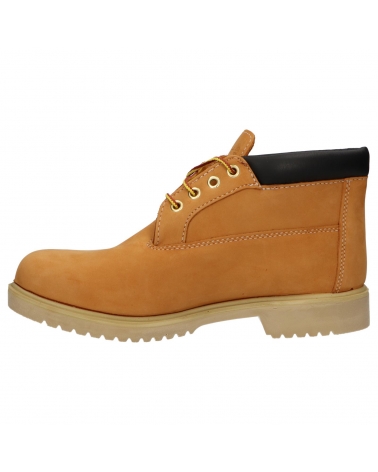 Botas TIMBERLAND  de Hombre 50061 NEWMAN  2311 WHEAT