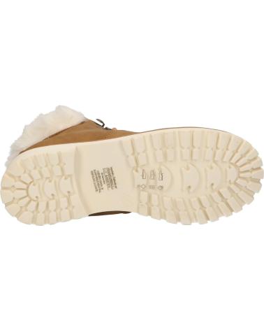 Botas de Menina MTNG 47877 C47785 LOTUS CAMEL