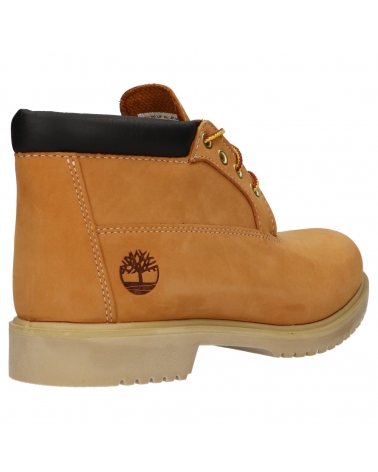 Botas TIMBERLAND  de Hombre 50061 NEWMAN  2311 WHEAT