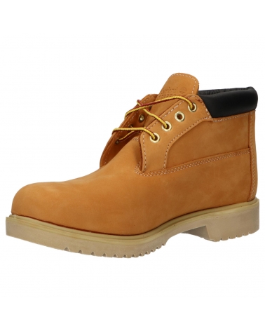 Botas TIMBERLAND  de Hombre 50061 NEWMAN  2311 WHEAT