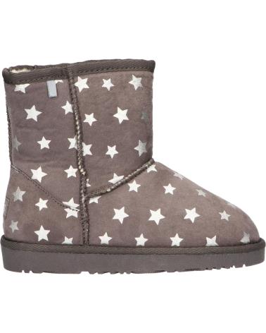 girl boots MTNG 47950LW  GRIS