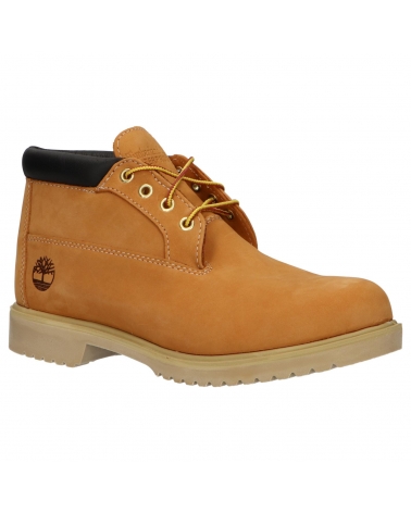 Botas TIMBERLAND  de Hombre 50061 NEWMAN  2311 WHEAT