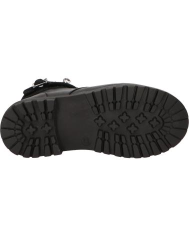 Botas MAYORAL  de Niña 44031  070 NEGRO