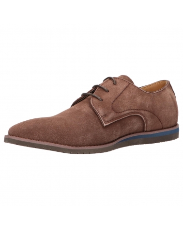 Chaussures pour Homme KICKERS 558831-60 TUMPERYS 9 MARRON