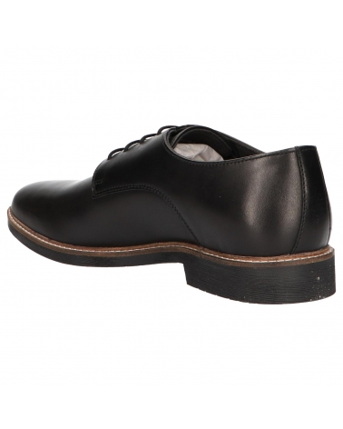 Zapatos KICKERS  de Hombre 739451-60 MALDAN  8 NOIR PERM