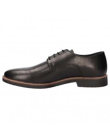 Zapatos KICKERS  de Hombre 739451-60 MALDAN  8 NOIR PERM