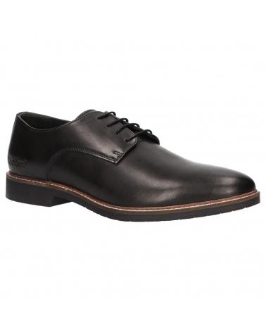 Zapatos KICKERS  de Hombre 739451-60 MALDAN  8 NOIR PERM