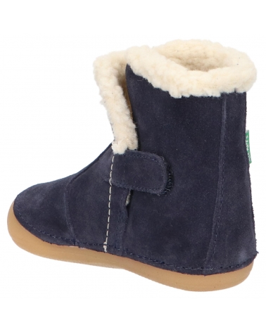 Bottes-De-Niña-KICKERS-735640-10-SOFUR-10-MARINE