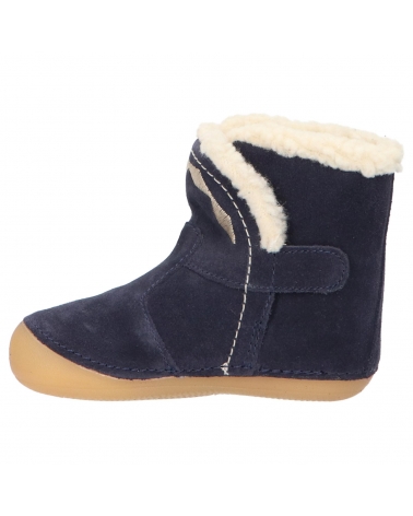Bottes-De-Niña-KICKERS-735640-10-SOFUR-10-MARINE