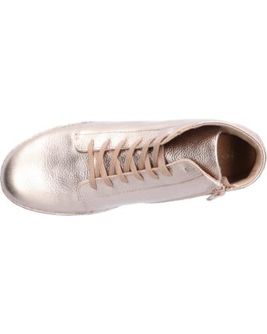 Botines de Mujer KICKERS 734511-50 FOWTOW 16 ARGENT