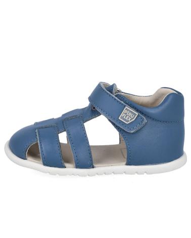 Sandálias de Menino L&R SHOES PF234 CALZADO RESPETUOSO AZAFATA